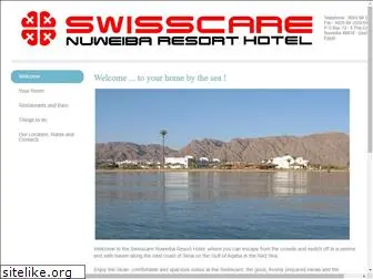 swisscare-hotels.com