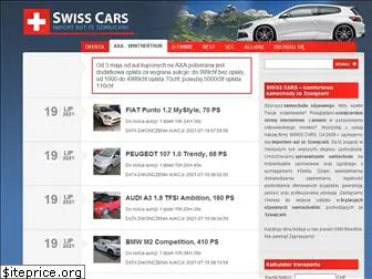 swisscars.pl