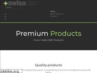 swisscbd.com