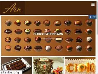 swisschocolates.ch