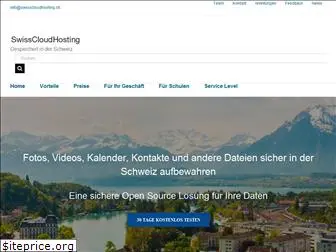 swisscloudhosting.ch