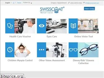 swisscoat.com