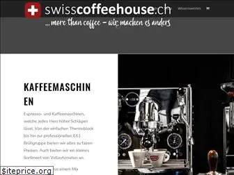 swisscoffeehouse.ch