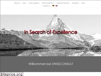 swissconsult.org