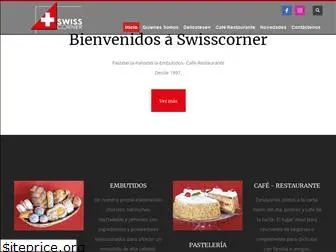 swisscorner.com.ec