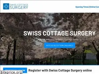 swisscottagesurgery.nhs.uk