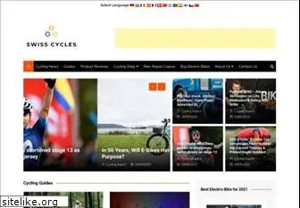 swisscycles.com