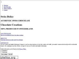 swissdelice.ch