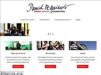 swissdentalmarketing.com