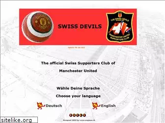 swissdevils.ch