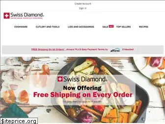 swissdiamond.com