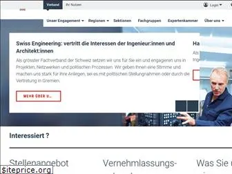 swissengineering.ch