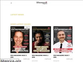 swissentrepreneursmagazine.com