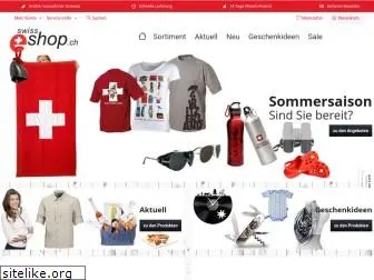 swisseshop.ch