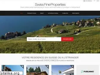 swissfineproperties.com