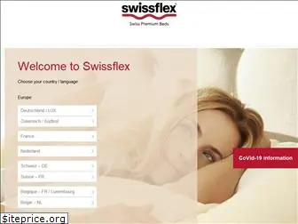 swissflex.com