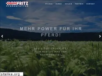 swissfritz.ch