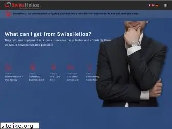 swisshelios.com