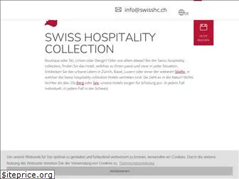 swisshospitalitycollection.ch