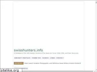 swisshunters.info