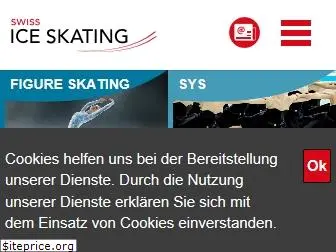 swissiceskating.ch