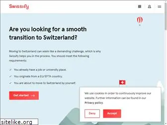 swissify.org