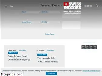 swissindoors.ch