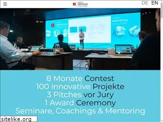 swissinnovationchallenge.ch