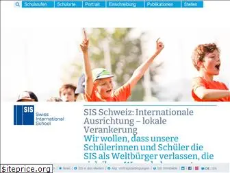 swissinternationalschool.ch