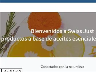 swissjustmx.com