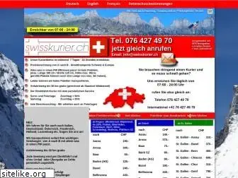 swisskurier.ch