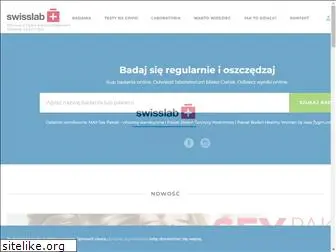 swisslab.pl