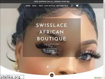 swisslaceafricanboutique.com