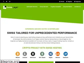 swisslayer.com