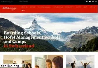 swisslearning.com