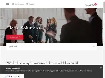 swisslife-global.com