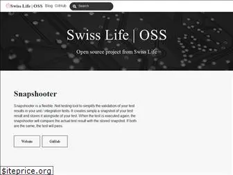 swisslife-oss.github.io