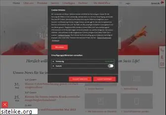 swisslife-weboffice.de