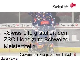 swisslife.ch