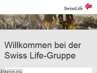 swisslife.com