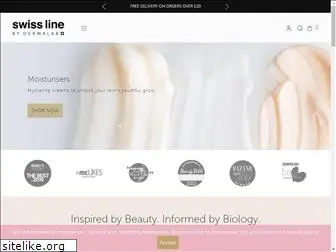 swissline-cosmetics.co.uk