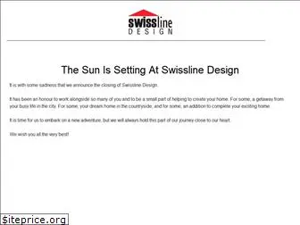 swisslinedesign.co.za