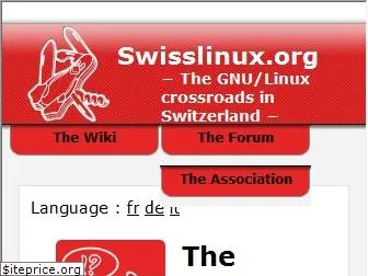 swisslinux.org