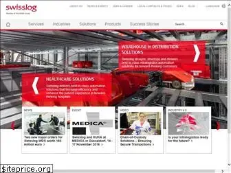 swisslog.com