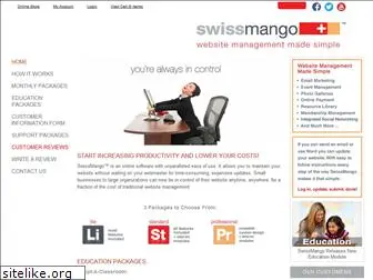 swissmango.com