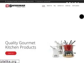 swissmar.com