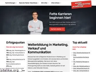 swissmarketingacademy.ch