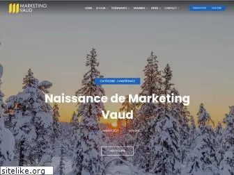 swissmarketingvaud.ch