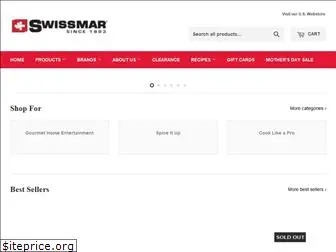 swissmarshop.ca