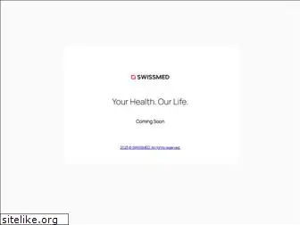 swissmed.com